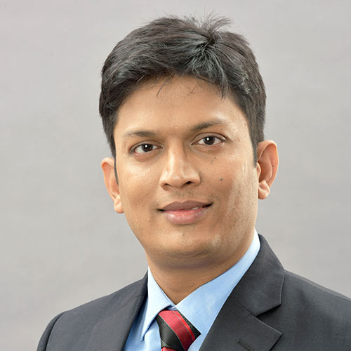 Mr. Deepak Agrawal